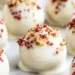 5 Ingredient Strawberry Shortcake Bites Recipe