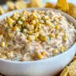 Fiesta Corn Dip Recipe