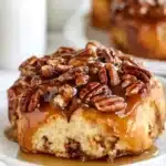 Pecan Sticky Buns Recipe