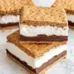 Frozen S’mores Recipe