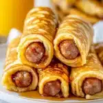 Breakfast Pigs in a Blanket Recipe