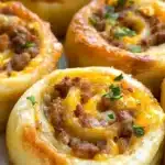 Breakfast Rolls Recipe