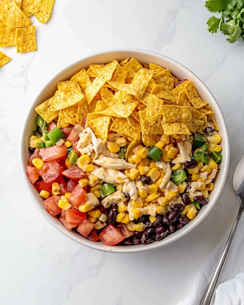 Frito Corn Salad Recipe
