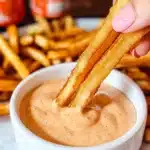Copycat In and Out Sauce Recipe