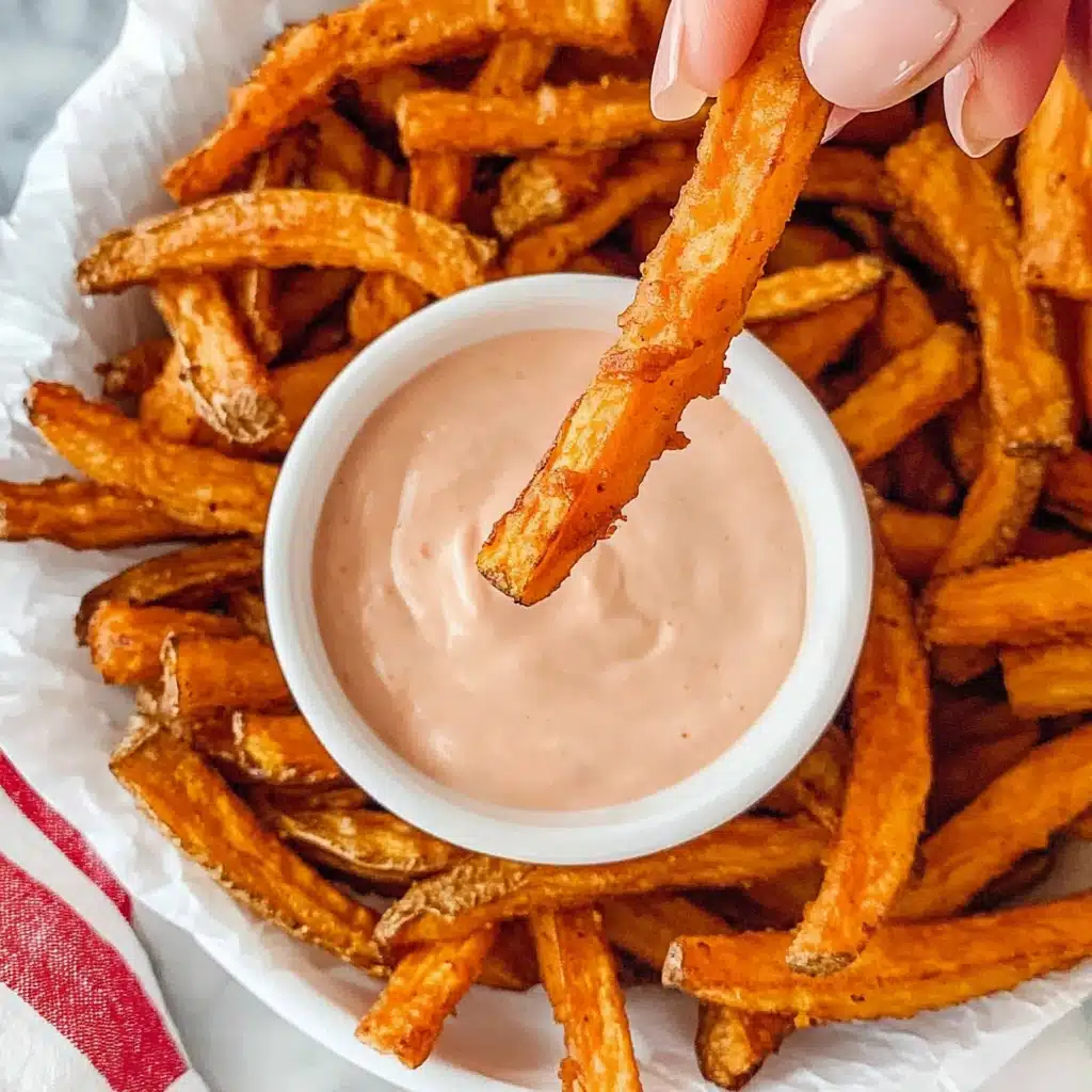 Copycat In and Out Sauce Recipe - Recipe Image