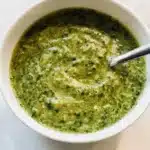 5 Minute Magic Green Sauce Recipe