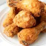 Air Fryer Fried Chicken KFC Copycat Recipe