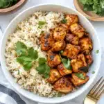 Air Fryer Chicken Bites Recipe