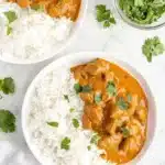 Butter Chicken Recipe Crockpot Recipe
