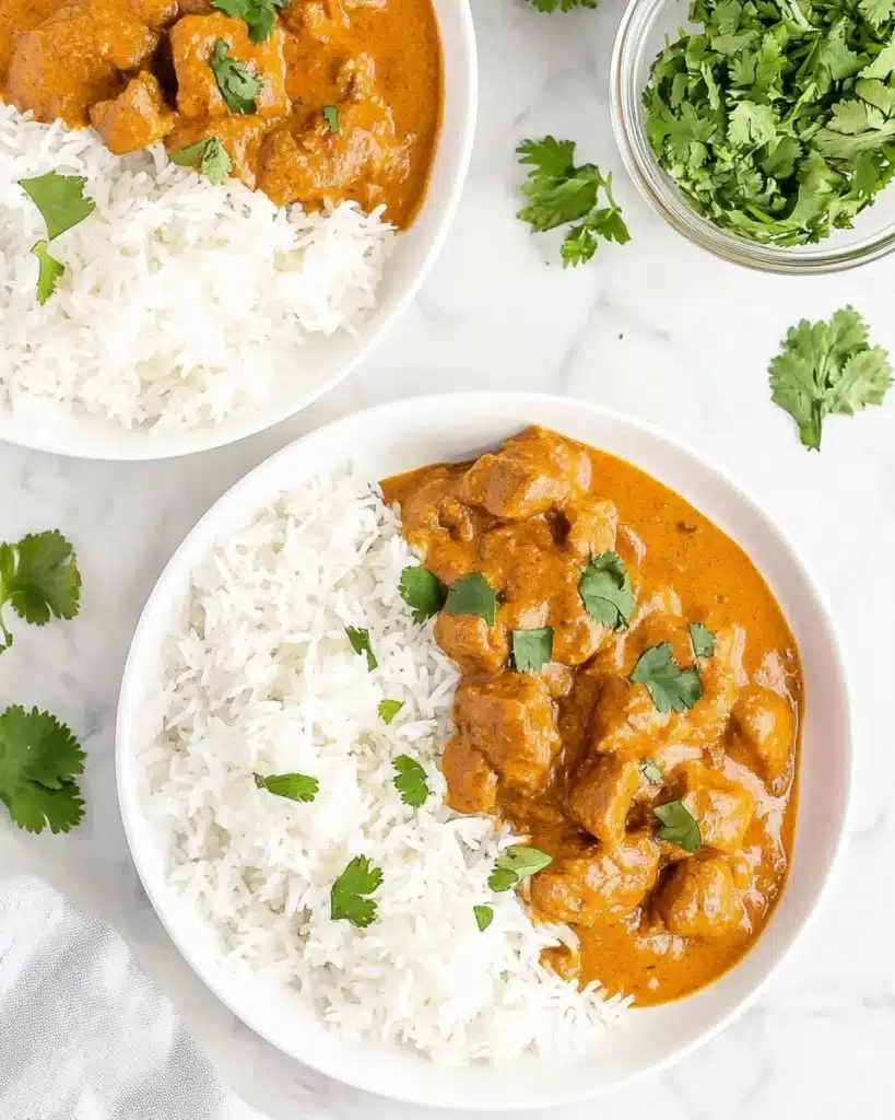 Butter Chicken Recipe Crockpot Recipe