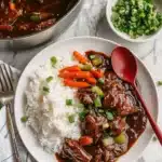 Asian Pot Roast: A New Take on a Classic Sunday Dinner Recipe