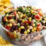 Cowboy Caviar Recipe