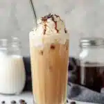 Iced Mocha Latte Recipe