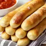 Copycat Olive Garden Breadsticks Recipe