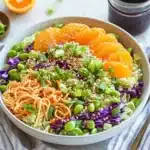 Ramen Salad Recipe