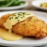 Crispy Parmesan Chicken Recipe