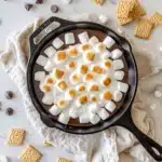 S'mores Dip Recipe