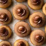 Churro Donut Holes Recipe