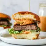 Crack Burger Recipe