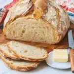 Grandma's Italian Bread Recipe