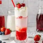 Italian Cream Soda Recipe