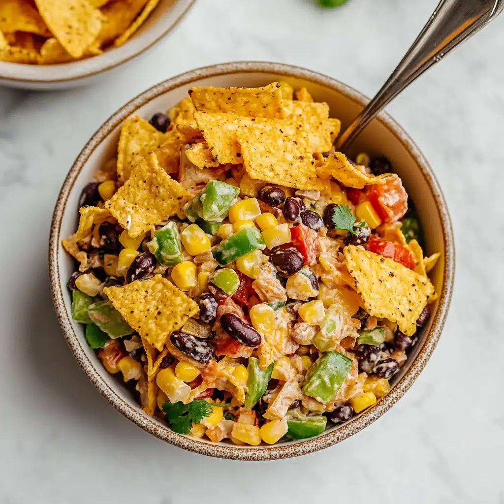Frito Corn Salad Recipe - Recipe Image