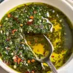 Chimichurri Sauce Recipe