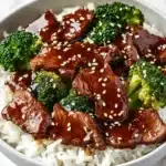 Beef and Broccoli (30 Minutes!) Recipe