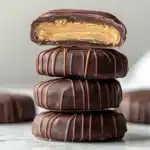 Homemade Healthy Peanut Butter Eggs Recipe