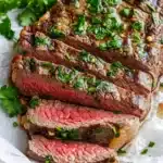 Perfect Air Fryer Ribeye Steak Recipe