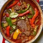 Mexican Pot Roast Recipe