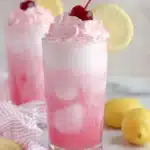 Whipped Pink Lemonade Recipe