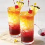 Bahama Mama Smoothie Recipe