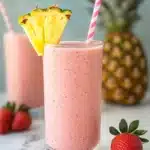 Aloha Tropical Smoothie Recipe