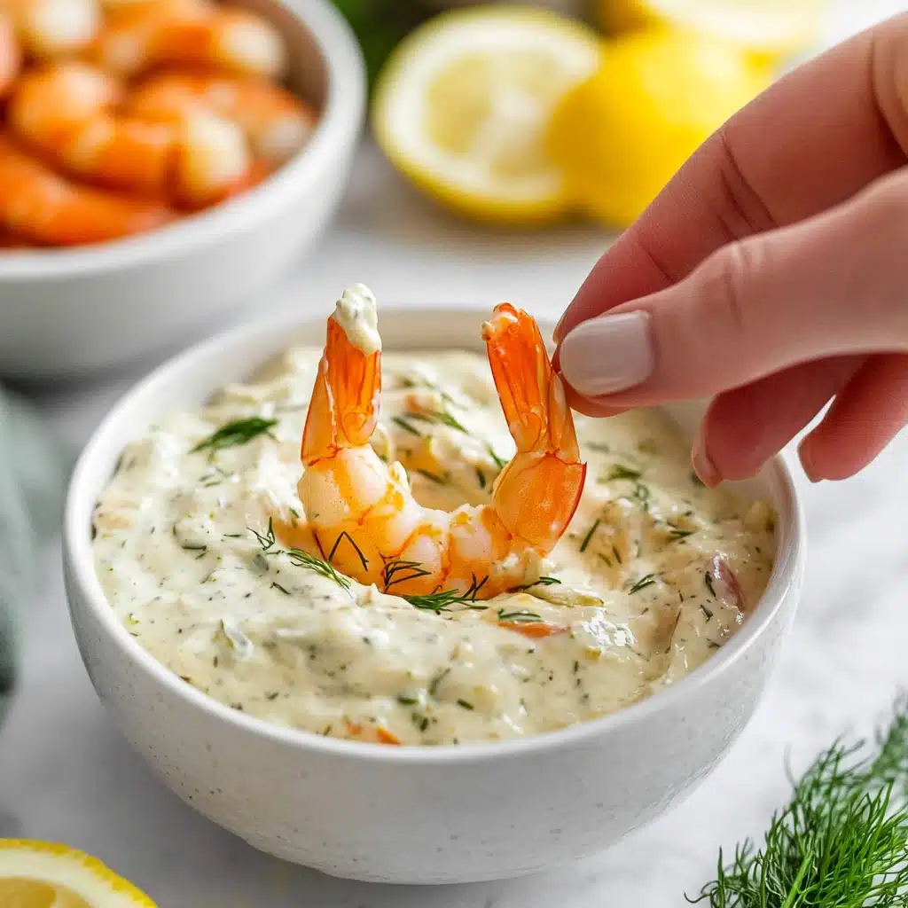 Homemade Tartar Sauce Recipe - Recipe Image