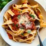 Super Simple Marinara Sauce Recipe