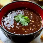 BEST Teriyaki Sauce Recipe