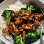 Chicken and Broccoli (Chinese Takeout Style) Recipe