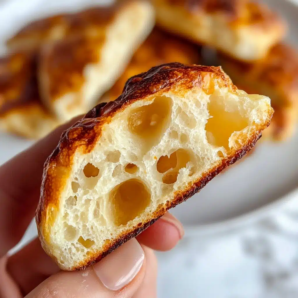 Air Fryer Halloumi Recipe - Recipe Image