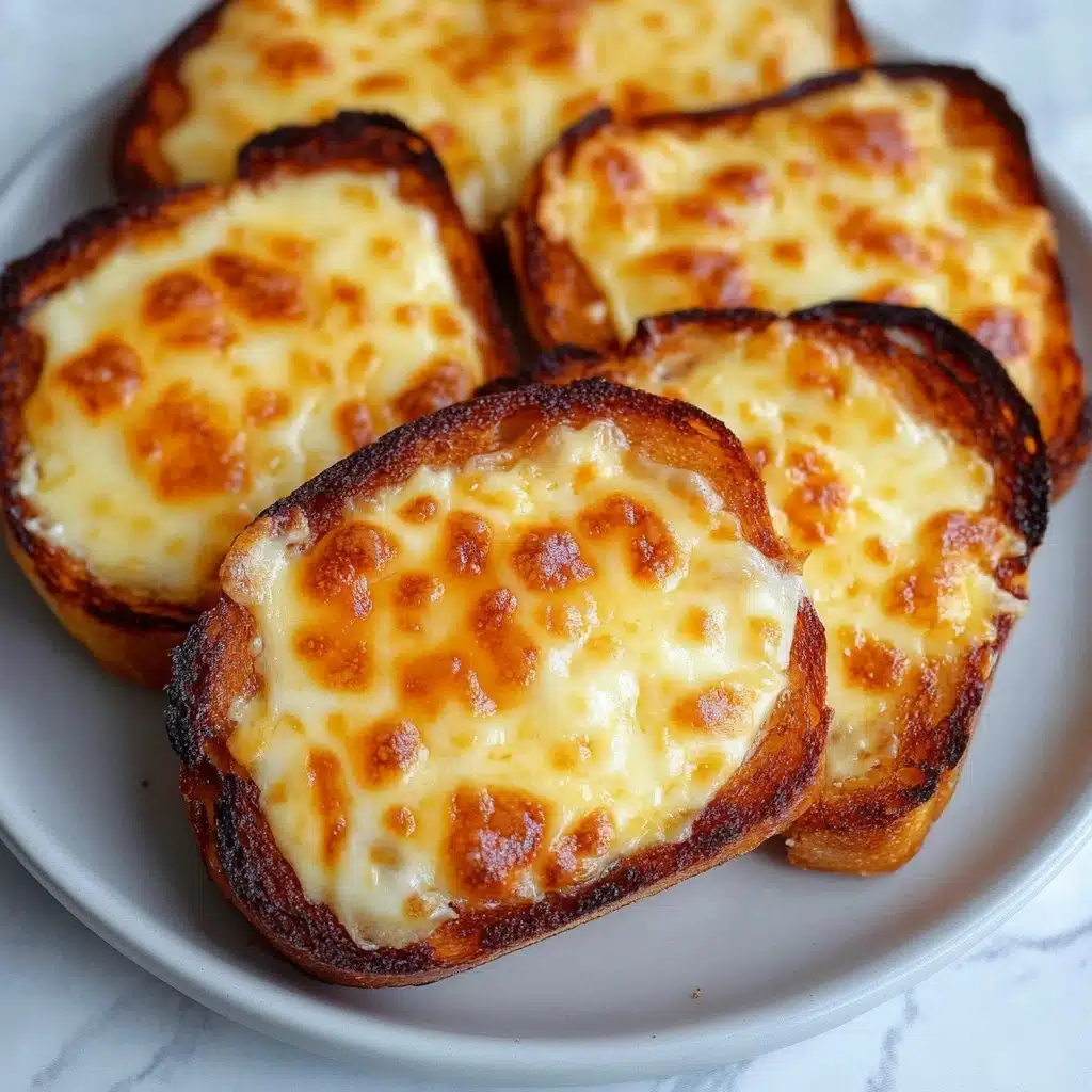 Air Fryer Halloumi Recipe - Recipe Image