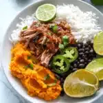 Caribbean Slow Cooker Pot Roast Recipe