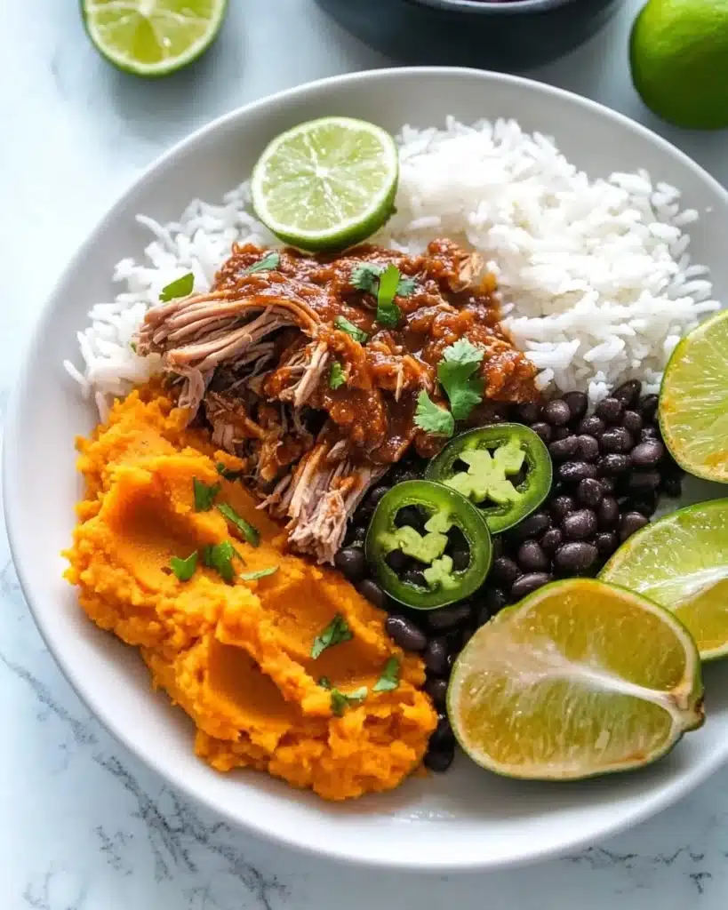Caribbean Slow Cooker Pot Roast Recipe
