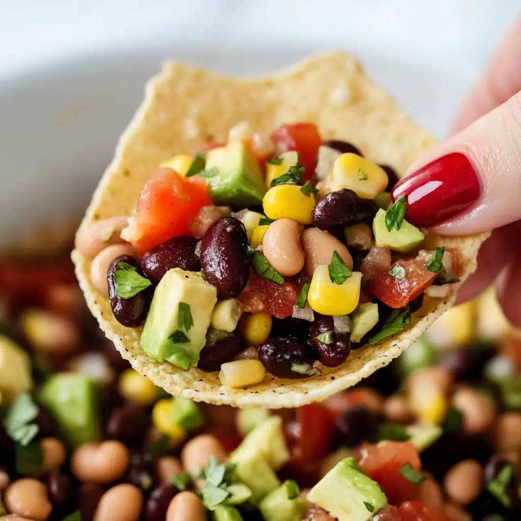 Cowboy Caviar Recipe - Recipe Image
