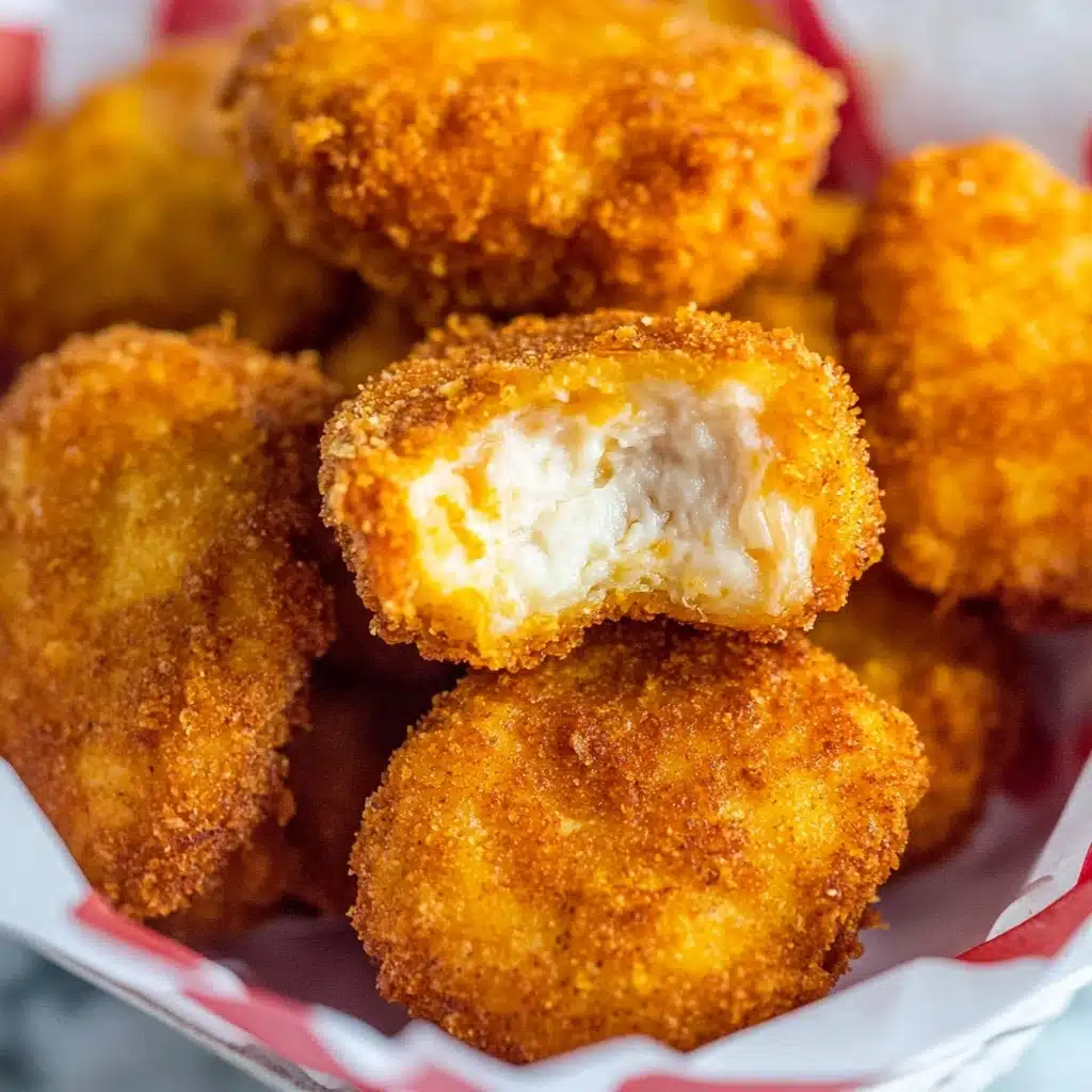 Air Fryer Nashville Hot Chicken Recipe - Recipe Image