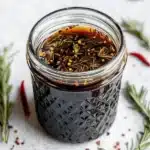 Brown Sugar Bourbon Marinade Recipe