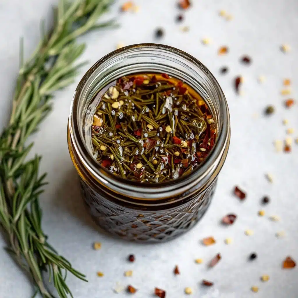 Brown Sugar Bourbon Marinade Recipe - Recipe Image