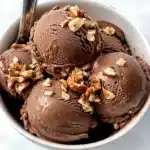 Hot Chocolate Ice Cream Recipe