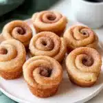 Homemade Cruffins Recipe