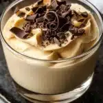 Coffee Mousse Recipe