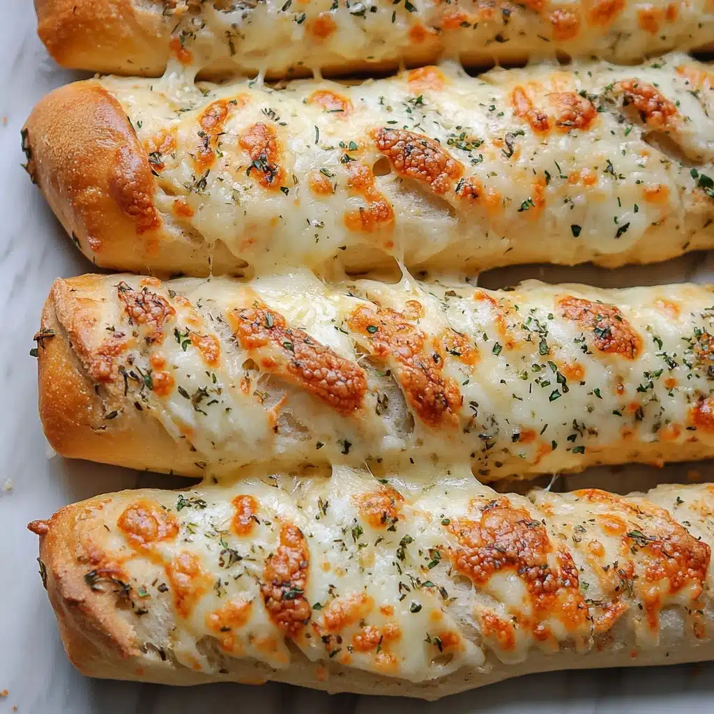 Italian Herb and Cheese Bread Subway Copycat Recipe - Recipe Image